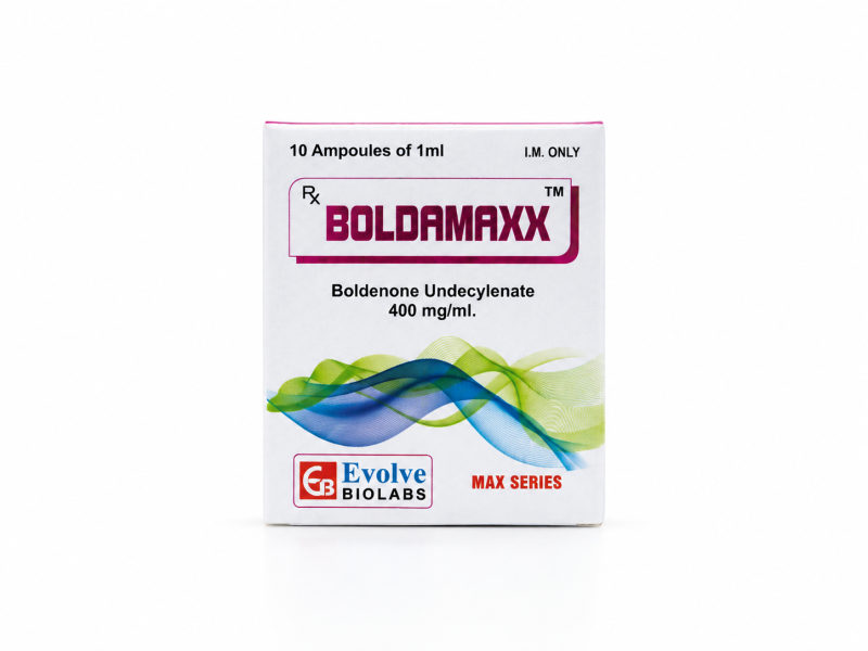 BOLDEMAXX 1 ML AMP