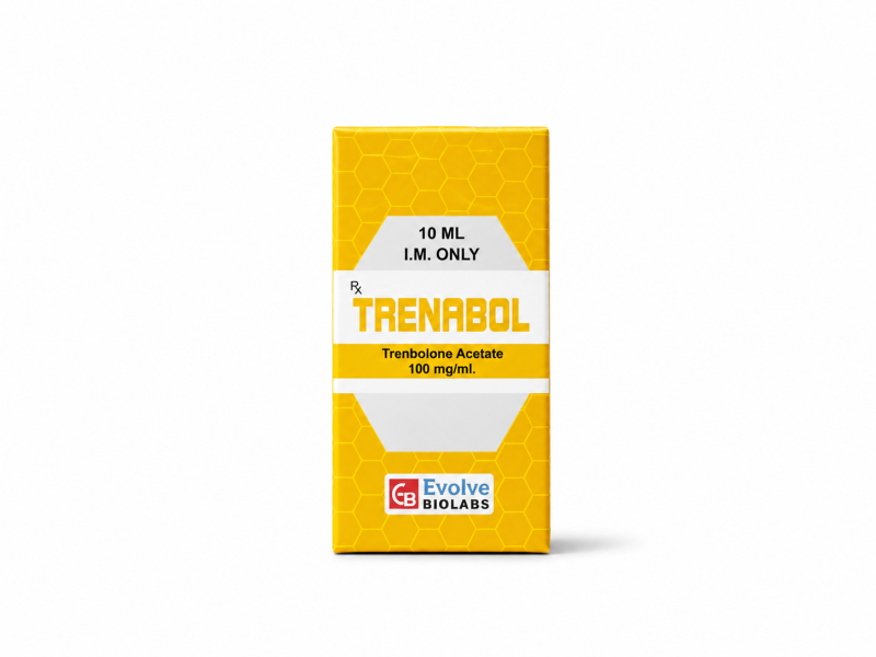 TRENABOL 10 ML VIAL