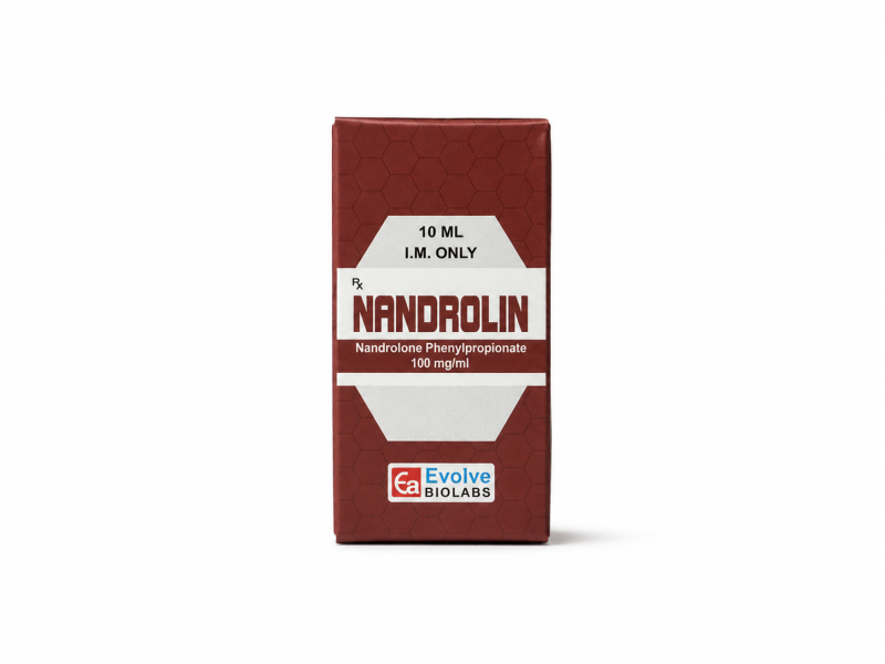 NONDROLIN 10 ML VIAL