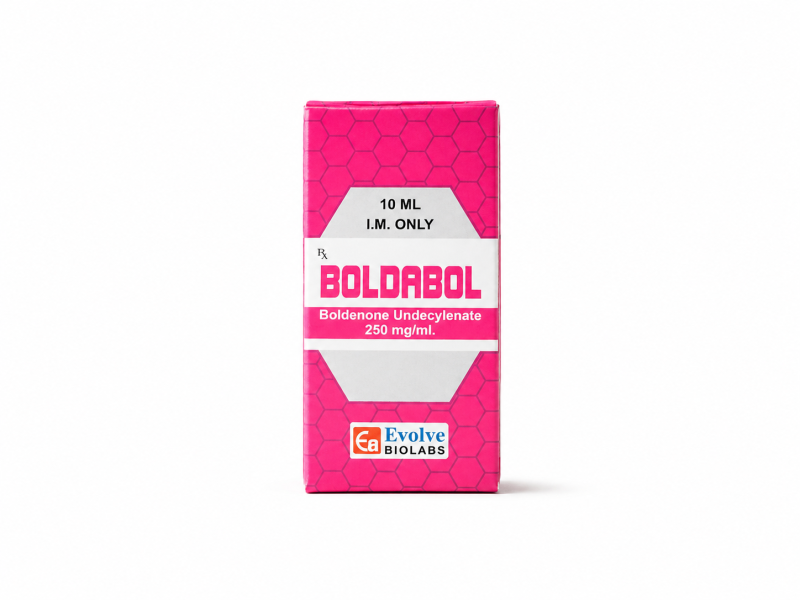BOLDABOL 10ML VIAL