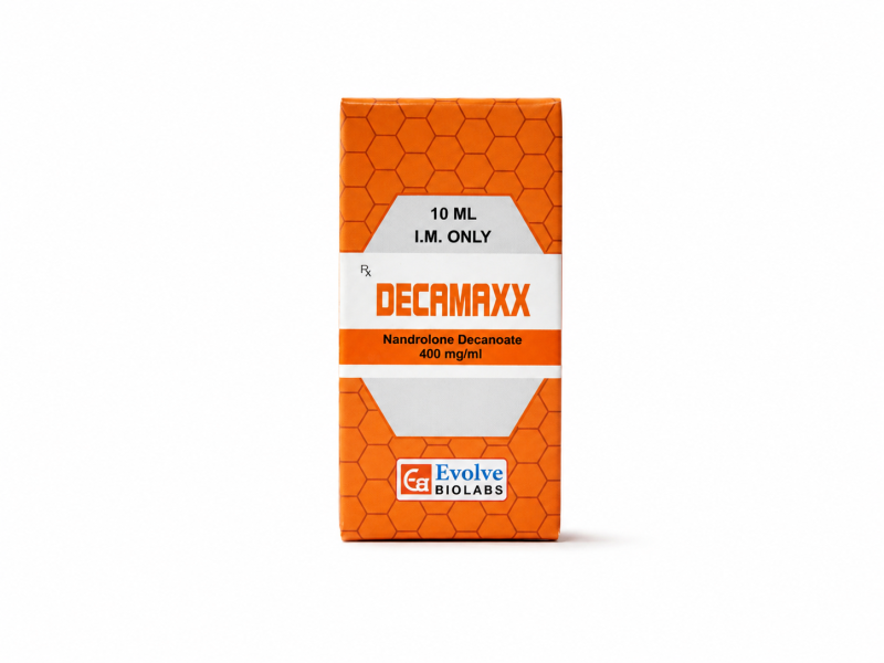 DECAMAXX 10 ML VIAL