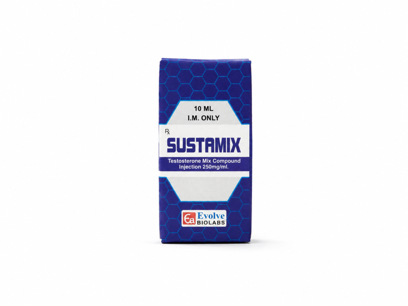 Sustamix 10 ML VIAL