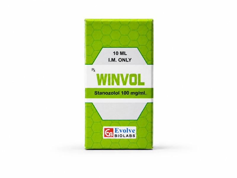 WINVOL INJ 1 ML AMP
