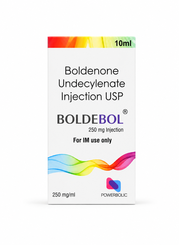 BOLDEBOL 10 ML VIAL