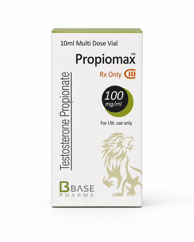 PROPIOMAX-100 INJ 10ML