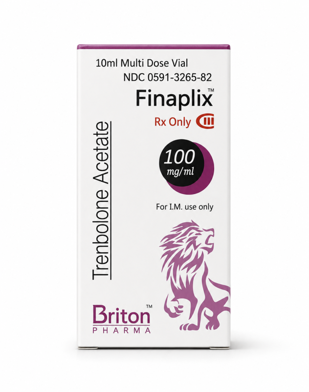 FINAPLIX-100 INJ 10ML