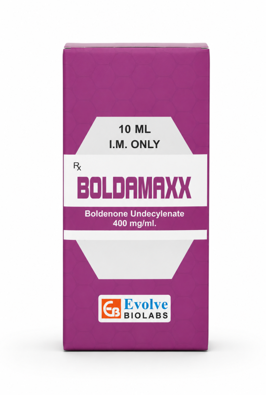 BOLDEMAXX 10 ML VIAL