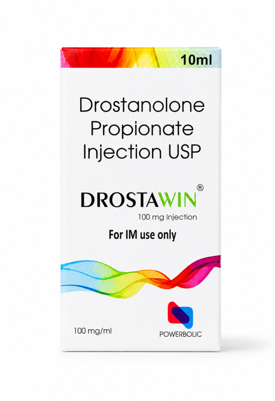 DROSTAWIN 10 ML VIAL