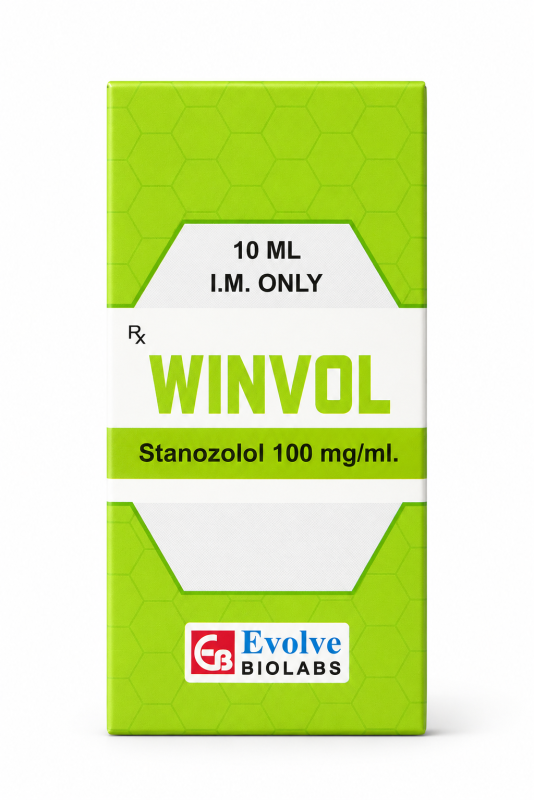 WINBOL 10 ML VIAL