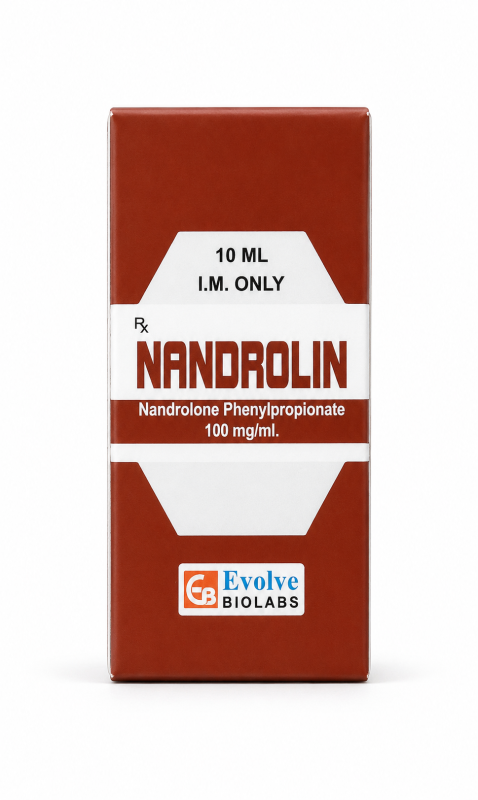 MASTERON 10 ML VIAL