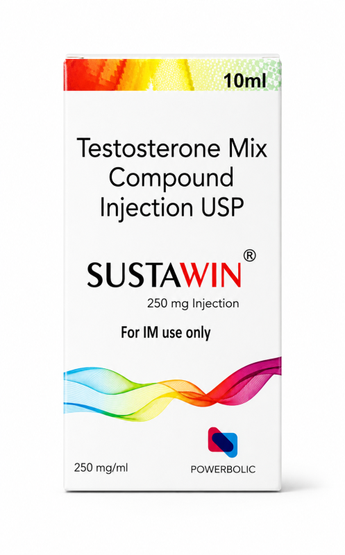 SUSTAWIN 10 ML VIAL