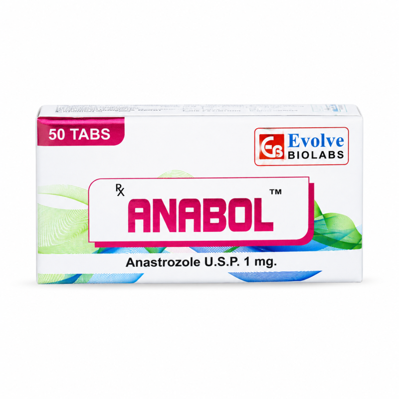 ANABOL 1 MG