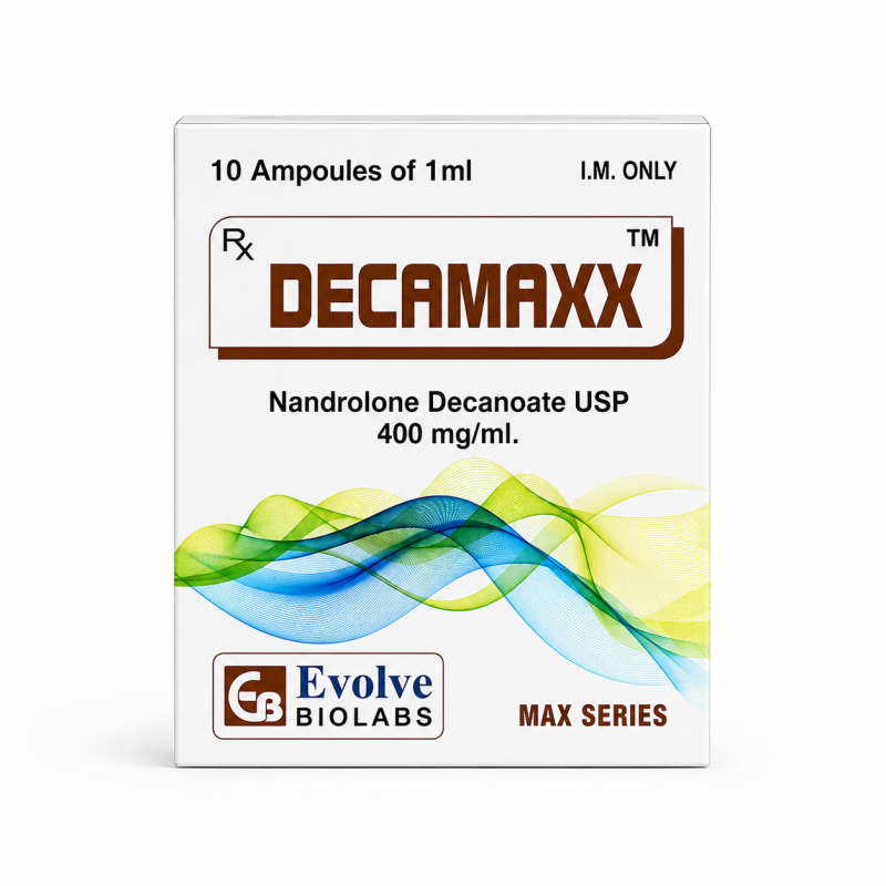 DECAMAXX 1 ML AMP