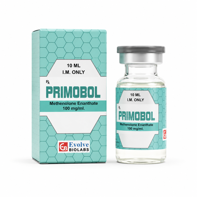 PRIMOBOL 10 ML VIAL