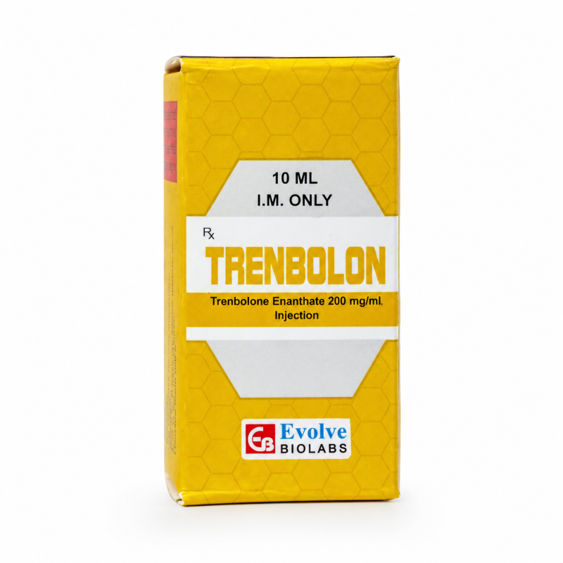 TRENABOLON 10 ML VIAL