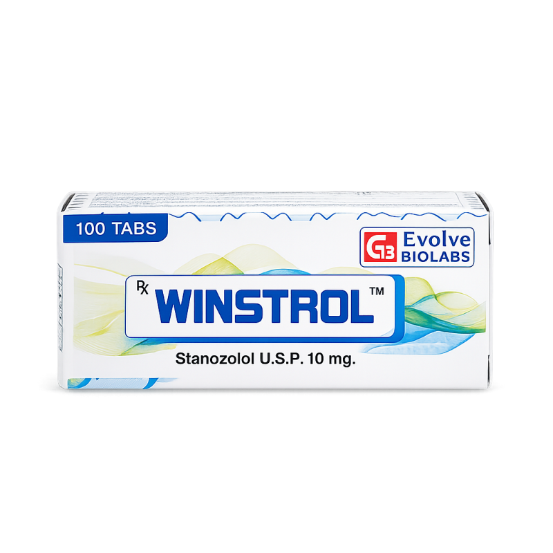 WINSTROL 10 MG