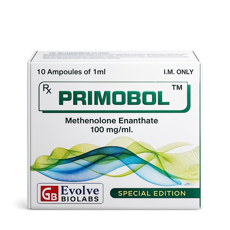 PRIMOBOL INJ 1 ML AMP