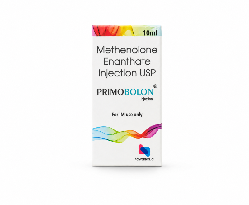 PRIMOBOLON 10 ML VIAL