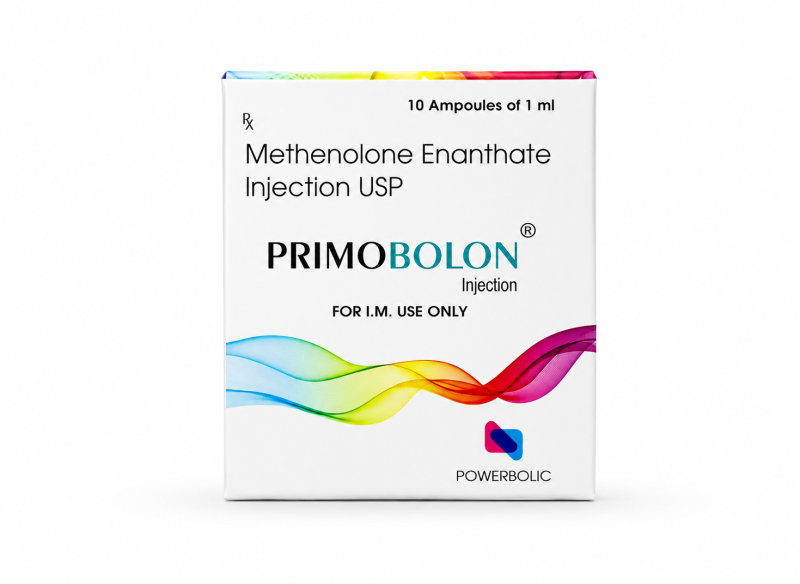 PRIMOBOLON 1ML AMP