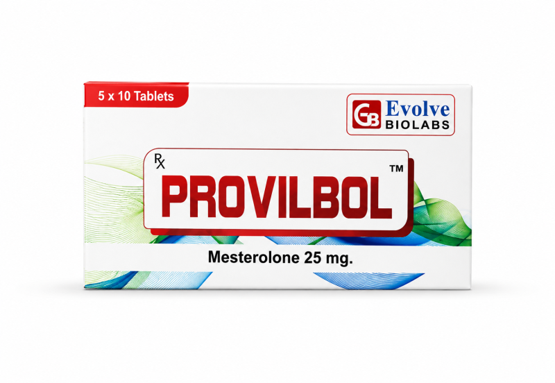 PROVIBOL 25 MG
