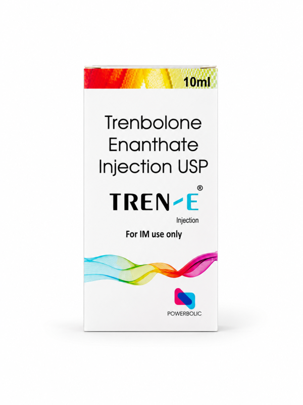 TREN-E 10 ML VIAL