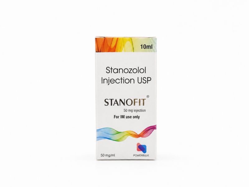 STANOFIT 1ML AMP